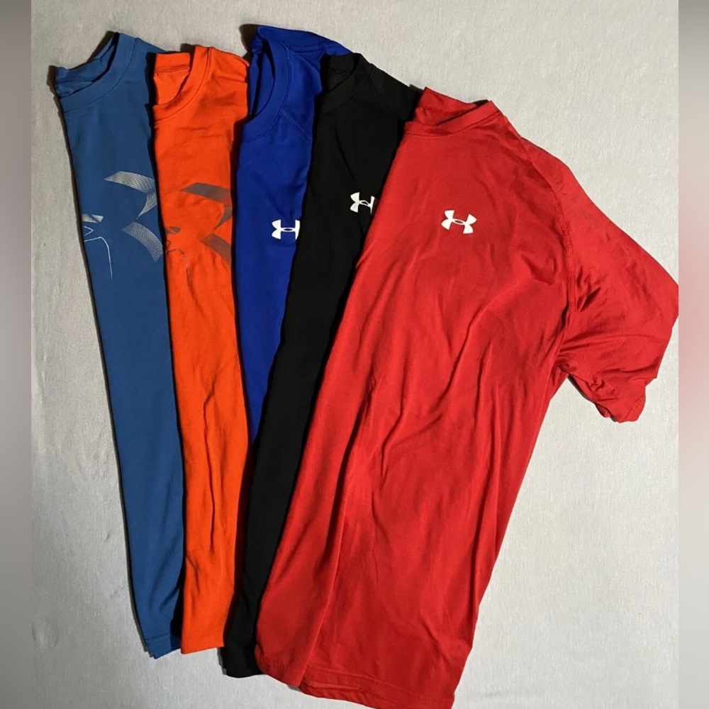 Under Armour Bundle